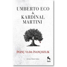 Nora Kitap Inanç Ya Da Inançsızlık
