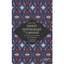 Sufi Kitap Ruhun Hastalıkları ve Çareleri
