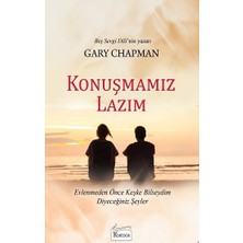 Koridor Yayıncılık Konuşmamız Lazım