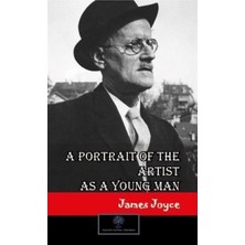 Platanus Publishing A Portrait Of The Artist As A Young Man