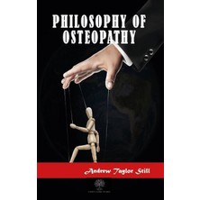 Platanus Publishing Philosophy Of Osteopathy