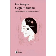 Metis Yayınları Geştalt Kuramı