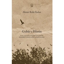 Luna Yayınları Gubar-I Hüzün