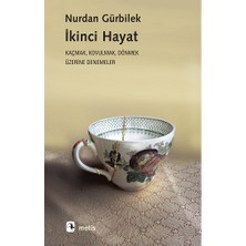 Metis Yayınları Ikinci Hayat