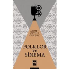 Ötüken Neşriyat Folklor ve Sinema