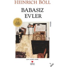 Can Yayınları Babasız Evler
