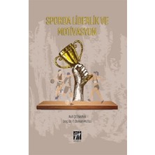 Gazi Kitabevi Sporda Liderlik ve Motivasyon