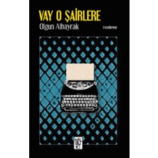 Halbuki Yayınları Vay O Şairlere