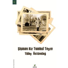 Elma Yayınevi Şişman Kız Tombul Teyze Tülay Üstündağ Ciltsiz 176 Sayfa Türkçe Yayın