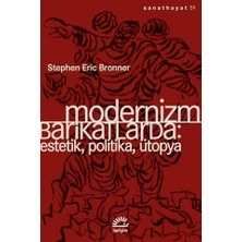 İletişim Yayınları Modernizm Barikatlarda