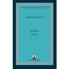 Myrina Yayınları Kağnı