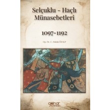 Gülnar Yayınları Selçuklu-Haçlı Münasebetleri 1097-1192