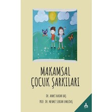 Makamsal Çocuk Şarkıları