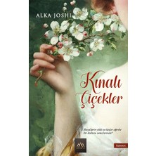 Arkadya Yayınları Kınalı Çiçekler