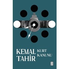 Ketebe Yayınları Kurt Kanunu
