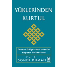 Timaş Yayınları Yüklerinden Kurtul