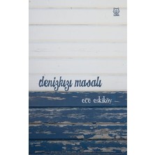 Luna Yayınları Denizkızı Masalı