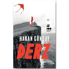 Doğan Kitap Derz
