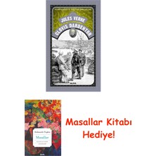 Alfa Yayınları Clovis Dardentor + Masallar Hediye