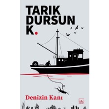 İthaki Yayınları Denizin Kanı