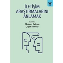 Nika Yayınevi Iletişim Araştırmalarını Anlamak
