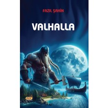 Zet Yayınları Valhalla