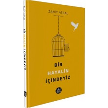 Elpis Yayınları Bir Hayalin Içindeyiz