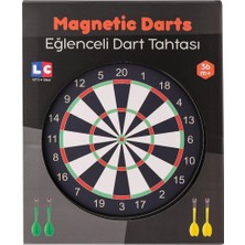 Pazarcan 31064-EĞLENCELI Manyetik Dart