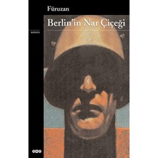 Yapı Kredi Yayınları Berlin’in Nar Çiçeği