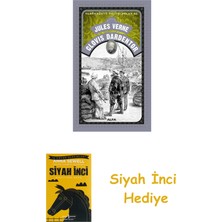 Alfa Yayınları Clovis Dardentor + Siyah Inci Hediye