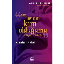 İletişim Yayınları Kibrin Tarihi