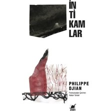 Ayrıntı Yayınları Intikamlar