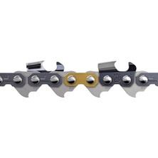 Husqvarna Lnk2 581626972 X-Cut C85-72 3/8 Hatve 0,058 Ölçü 20 Inç Bar