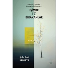 Luna Yayınları Işimde Iz Bırakanlar