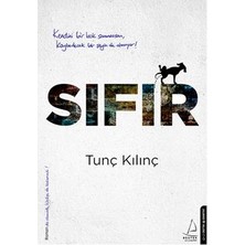 Destek Yayınları Sıfır