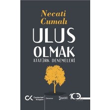 Cumhuriyet Kitapları Ulus Olmak