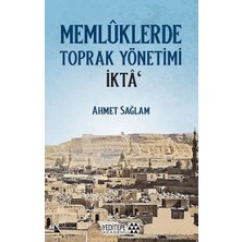 Yeditepe Yayınevi Memlüklerde Toprak Yönetimi Ikta