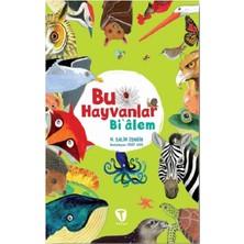 Turkuvaz Kitap Bu Hayvanlar Bi’alem
