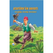 Engin Yayınevi Atatürk'ün Hayatı (Ciltli)