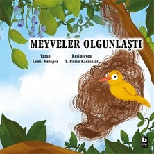 Bilgi Yayınevi Meyveler Olgunlaştı