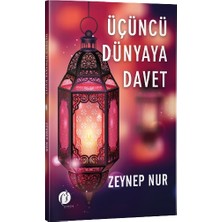 Herdem Kitap Üçüncü Dünyaya Davet