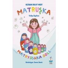 Luna Çocuk Yayınları Matruşka