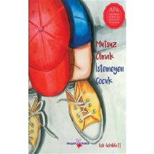 Okuyan Koala Mutsuz Olmak Istemeyen Çocuk