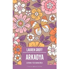 İthaki Yayınları Arkadya