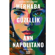 Mundi Merhaba Güzellik