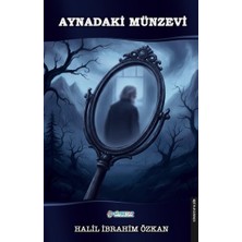 Gimsetap Aynadaki Münzevi