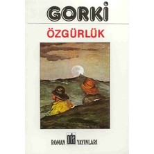Oda Yayınları Özgürlük