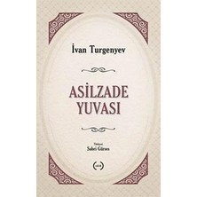 Islık Yayınları Asilzade Yuvası