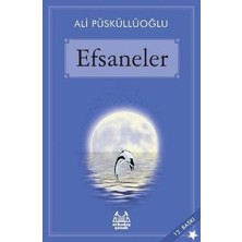Arkadaş Yayınları Efsaneler