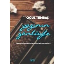 Bencekitap Yazının Gönlüyle